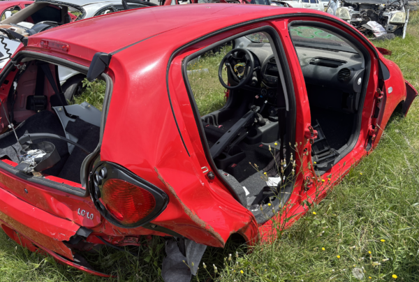 Repuestos de Geely LC por PARTES / REPUESTOS